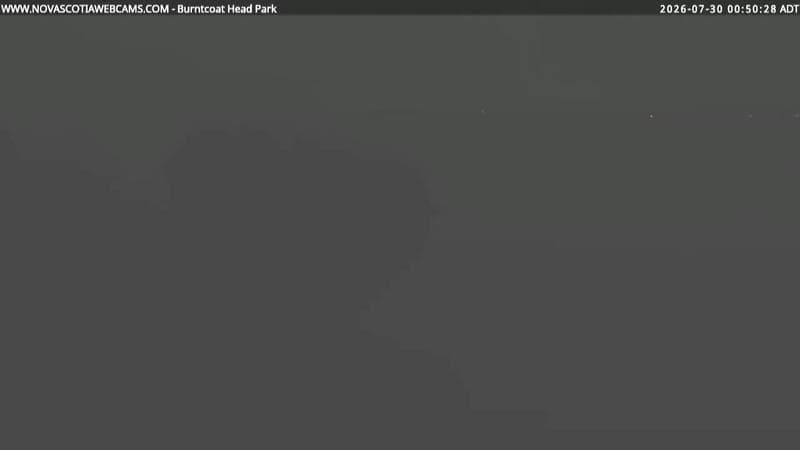 Burntcoat Head