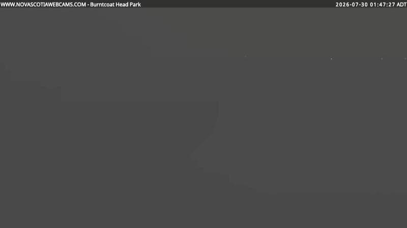 Burntcoat Head