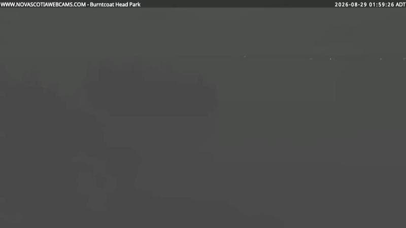 Burntcoat Head