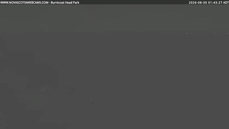 Burntcoat Head