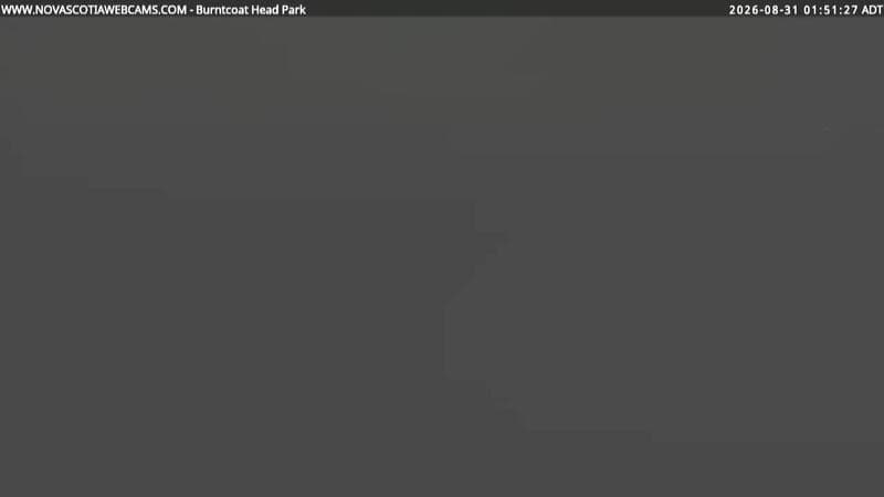 Burntcoat Head