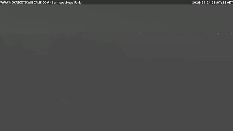 Burntcoat Head