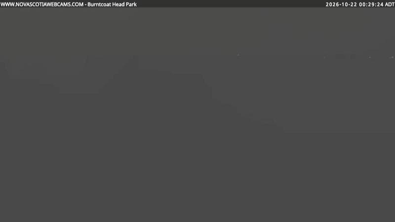 Burntcoat Head