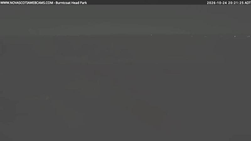 Burntcoat Head