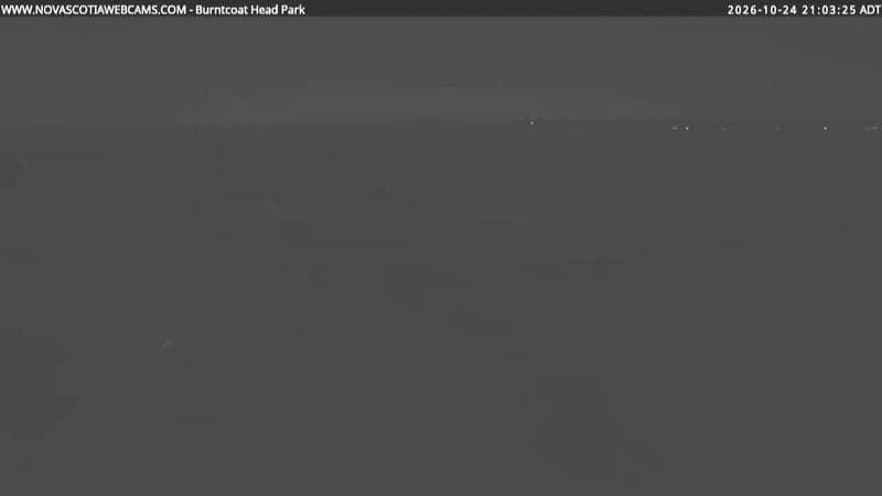 Burntcoat Head