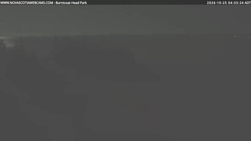 Burntcoat Head