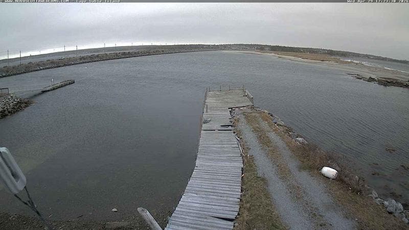 Cape Sable Island