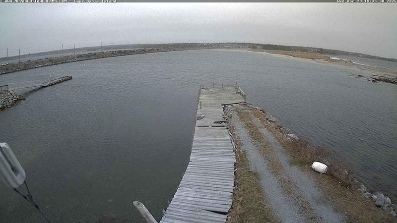 Cape Sable Island