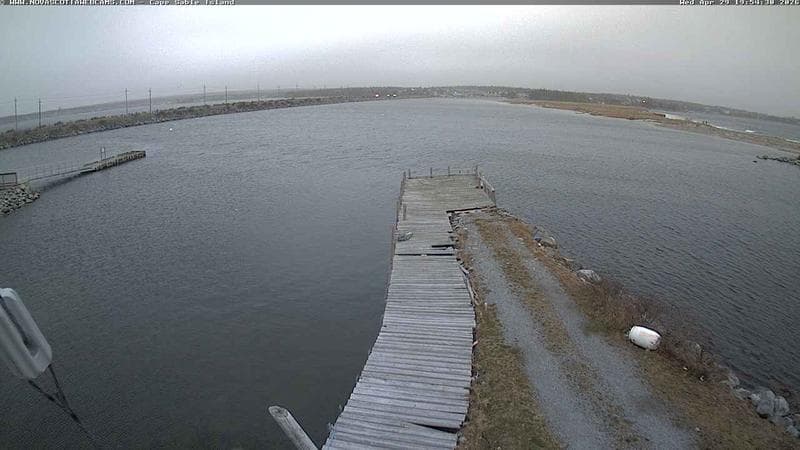 Cape Sable Island