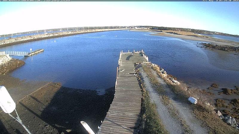 Cape Sable Island