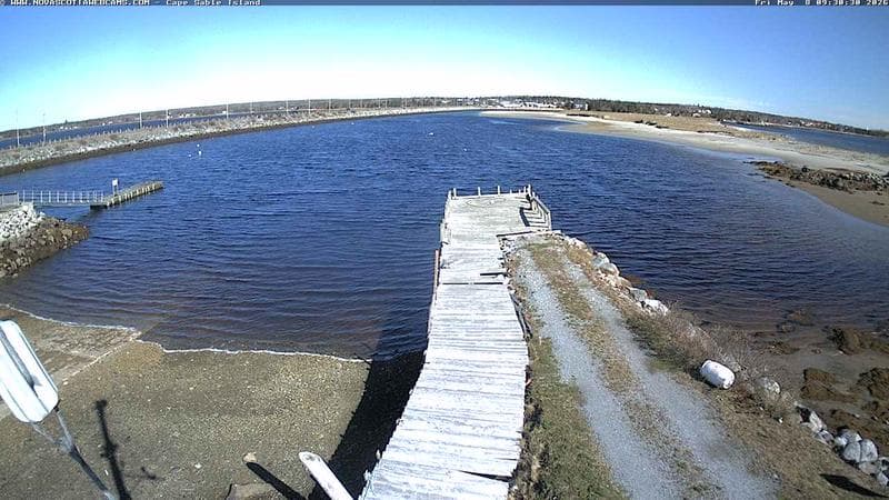 Cape Sable Island