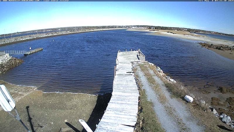 Cape Sable Island