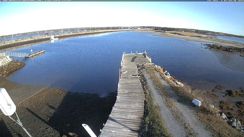 Cape Sable Island