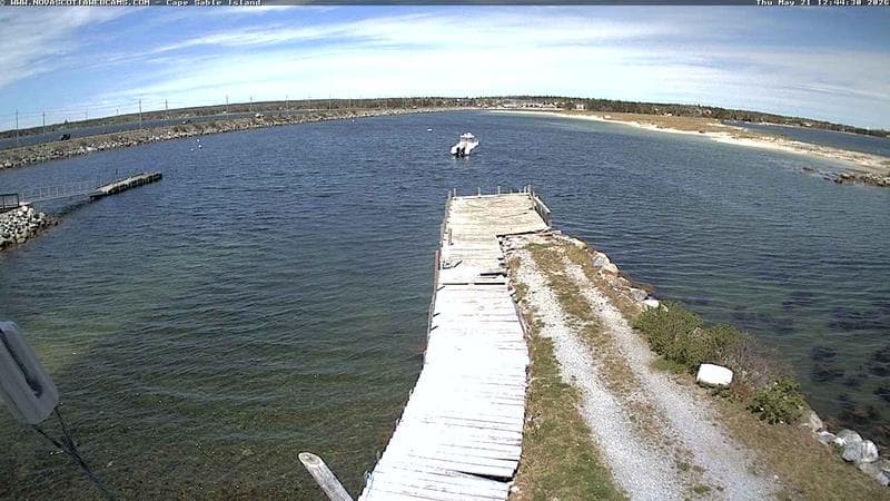Cape Sable Island