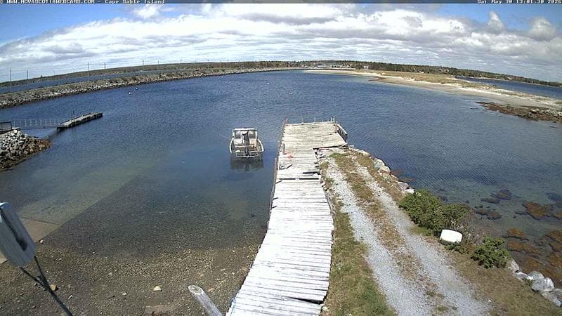 Cape Sable Island