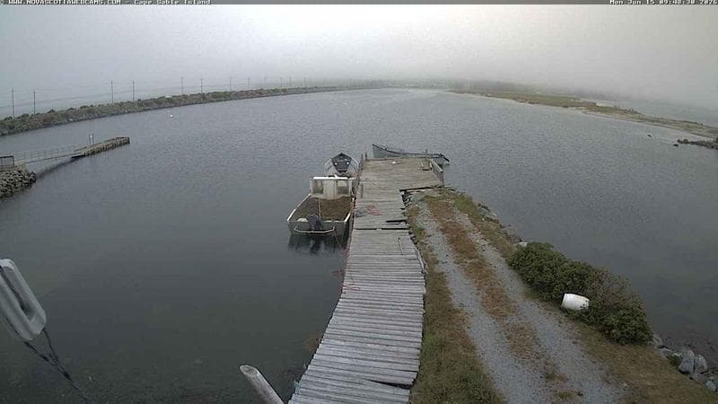 Cape Sable Island