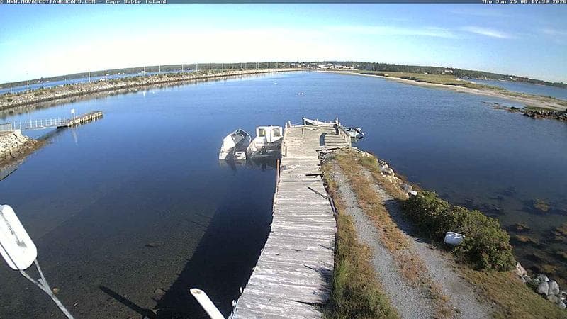 Cape Sable Island