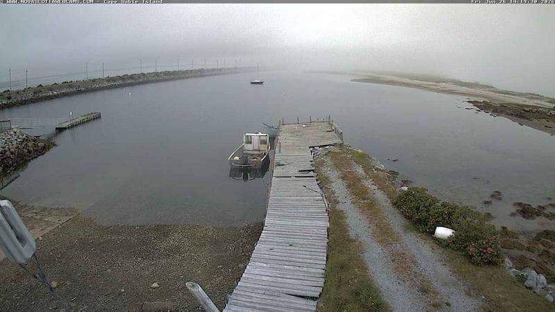 Cape Sable Island