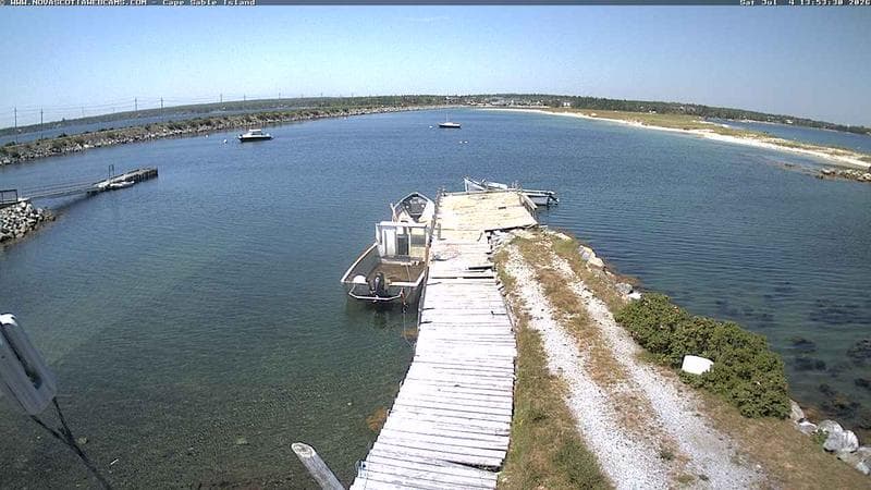 Cape Sable Island