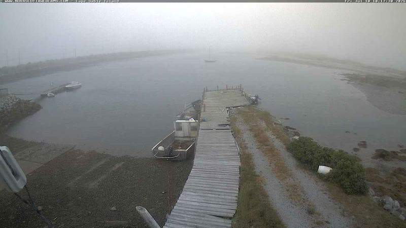 Cape Sable Island