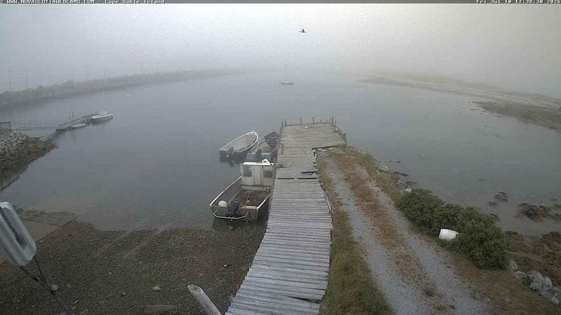 Cape Sable Island
