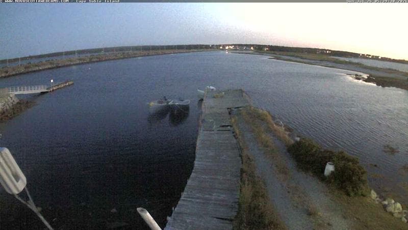 Cape Sable Island