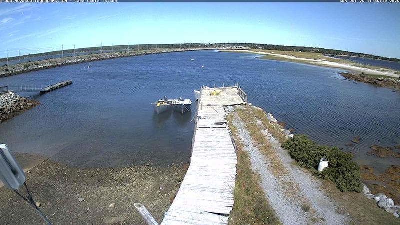Cape Sable Island