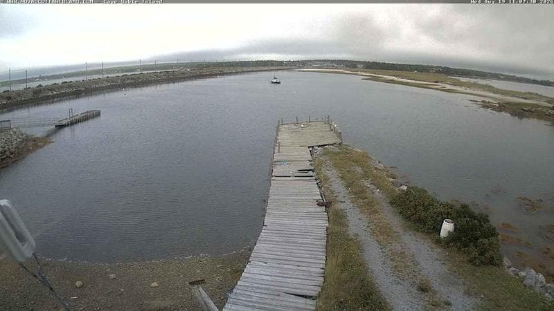 Cape Sable Island