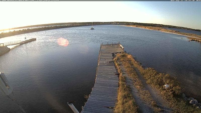 Cape Sable Island