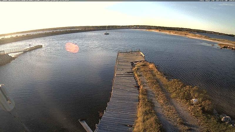 Cape Sable Island