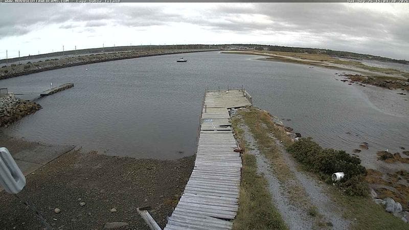 Cape Sable Island
