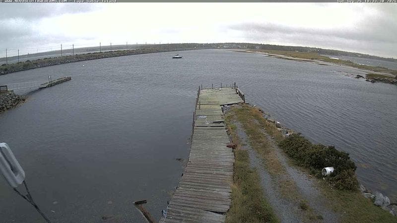 Cape Sable Island