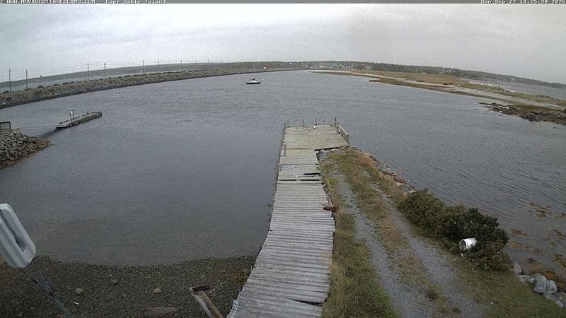 Cape Sable Island