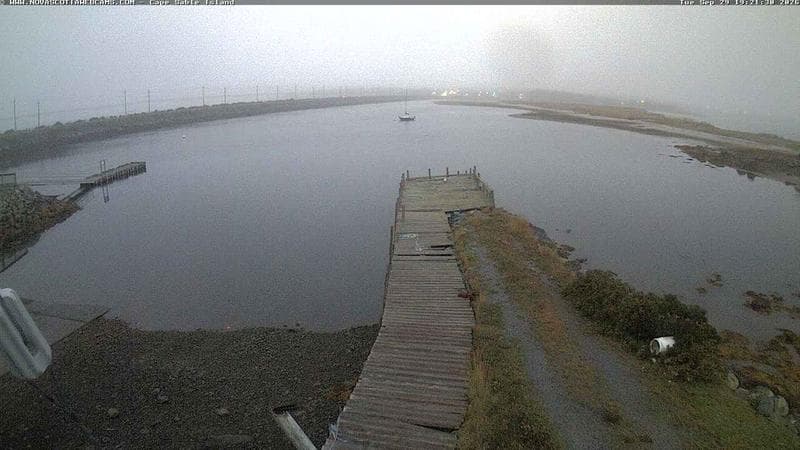 Cape Sable Island