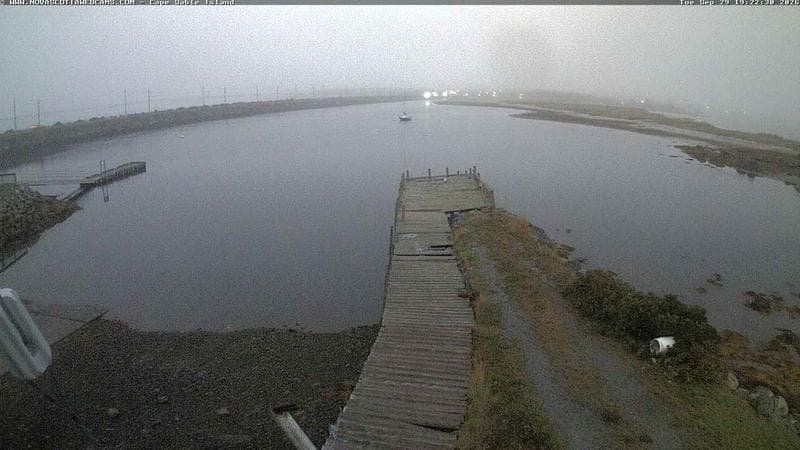 Cape Sable Island