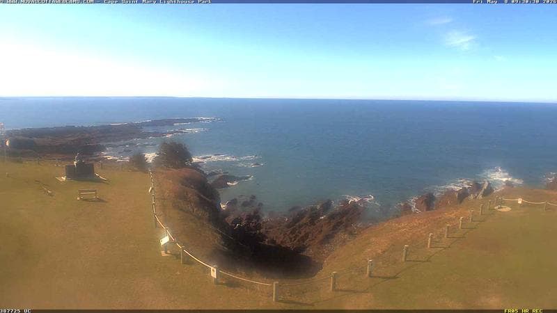 Cape St. Mary