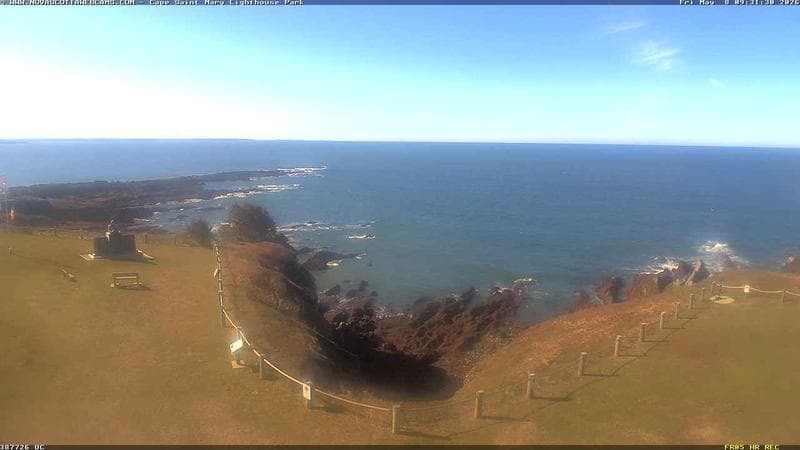 Cape St. Mary