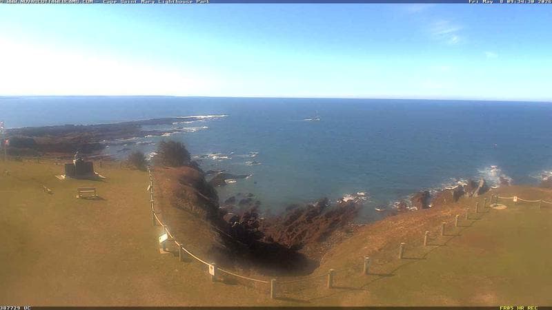 Cape St. Mary