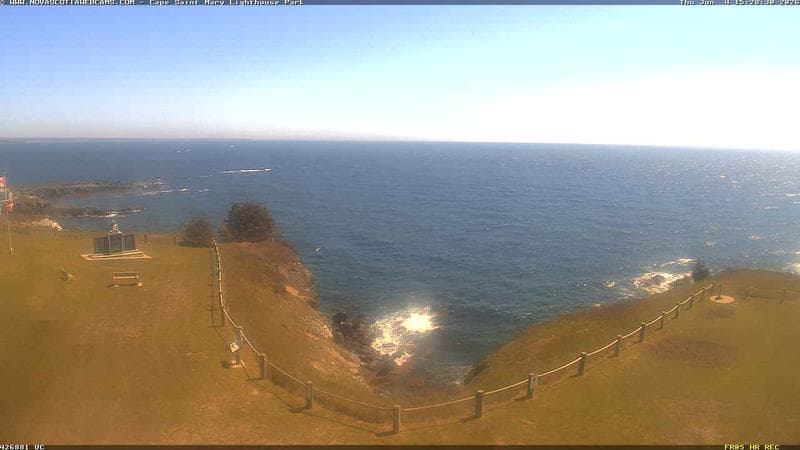 Cape St. Mary
