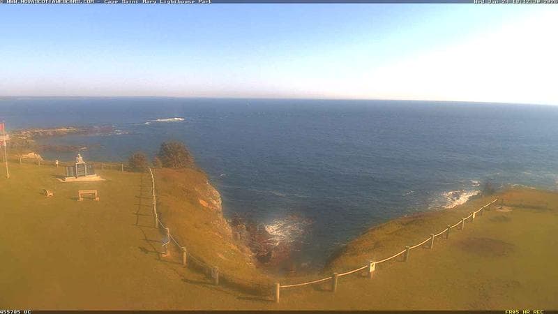 Cape St. Mary