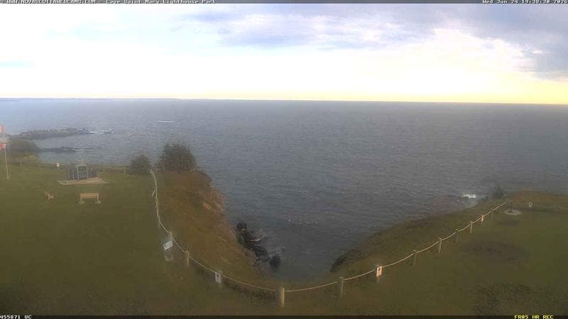 Cape St. Mary