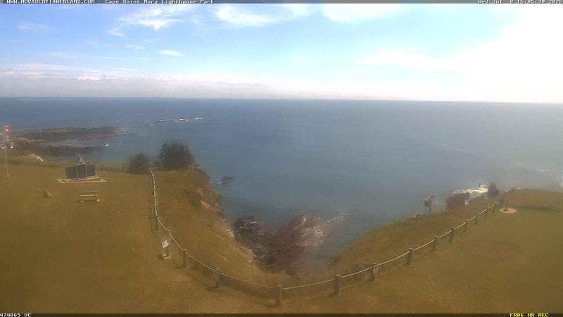 Cape St. Mary