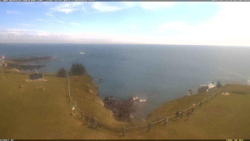 Cape St. Mary