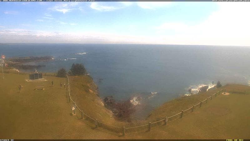 Cape St. Mary