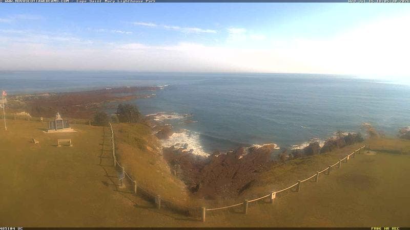 Cape St. Mary