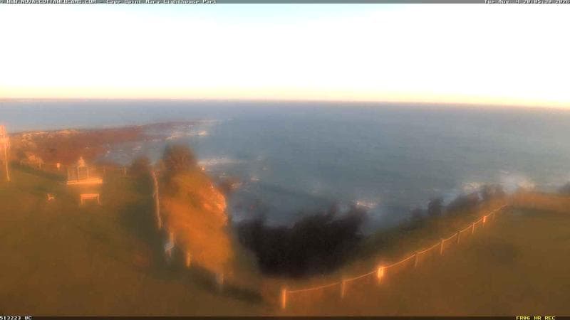 Cape St. Mary