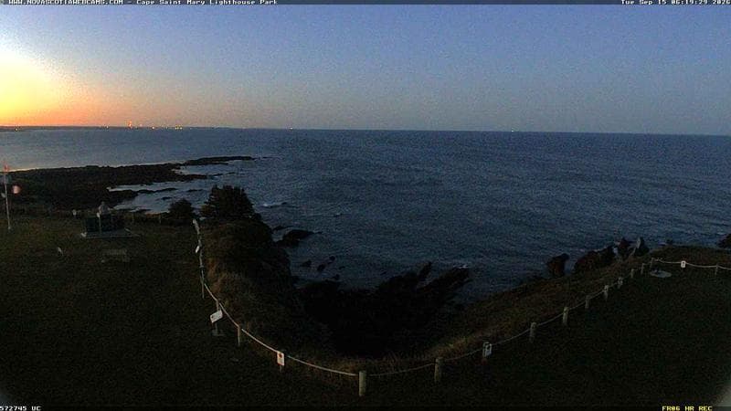 Cape St. Mary