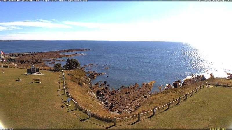 Cape St. Mary