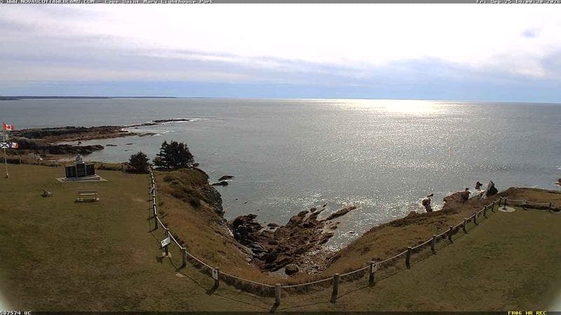 Cape St. Mary