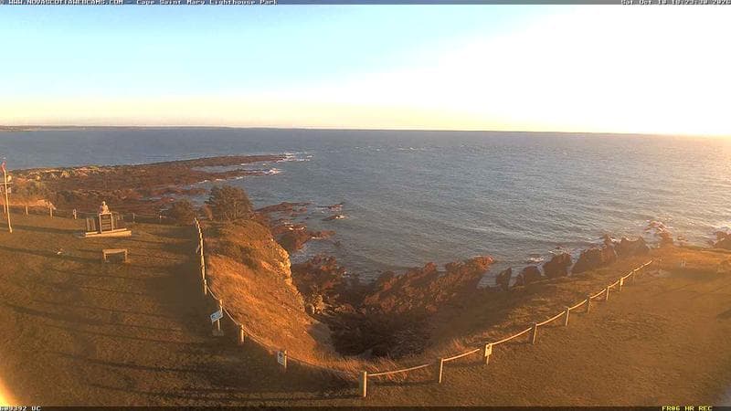 Cape St. Mary